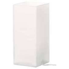Check out our range of wireless smart. Grono Frosted Glass White Table Lamp Ikea