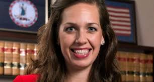 Heidi Schlicher Cook joins VCTA as VP of Government Affairs