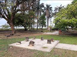 The unveiling ceremony which took place on the 26th of february 2021 had in attendance family and community members of the university. Local Guides Connect Unilag Lagoon The Experience Local Guides Connect