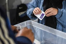 Castillo se ha declarado vencedor antes de que finalice el conteo de los votos. Primarias 2020 Todo Lo Que Debes Saber De La Votacion De Este Domingo Duna 89 7 Duna 89 7