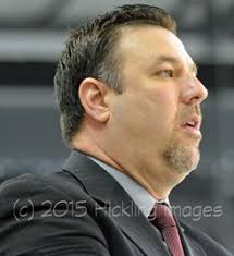 Bob Jones Team Staff Profile