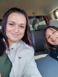 Parent mentors with lived experience