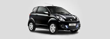 Image result for Noir 2011 Aixam-Mega