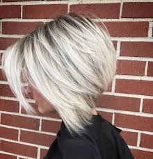 Short bob hairstyle is a timeless look that can be worn by everyone depending on the cut. 15 Short Layered Haircuts To Look Bold Styleoholic
