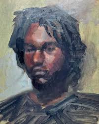 Art of Denise M. Fulton added a...