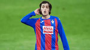 Bryan gil salvatierra pes 2021 stats. Arsenal Rival Barcelona For Sevilla Midfielder Bryan Gil
