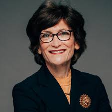 I'm excited to share that I have joined WBL, the premier member  organization of women executives across the healthcare industry.