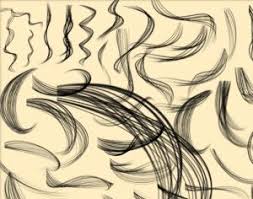 Give your illustrations an old etched or engraved appearance with 30 free brushes for illustrator. Free Photoshop Brushes Brushlovers Com