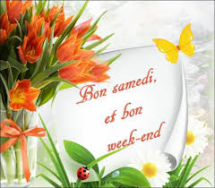 RÃ©sultat de recherche d'images pour "bon week-end bisous"