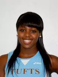 WILFERT, JONES RECORD NCAA PROVISIONAL QUALIFYING MARKS AT BU ON FRIDAY