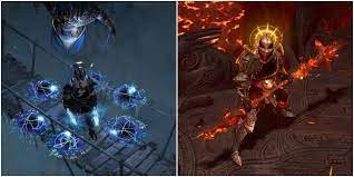 Path of Exile: 10 Pro Tips For The Templar Class