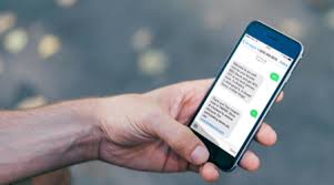 Te mostramos lo que está sucediendo. 25 Anos Del Primer Sms El Gran Negocio De Los Operadores Que Whatsapp Arruino