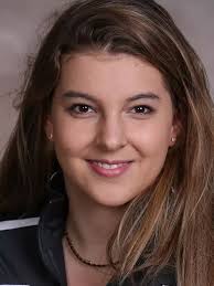 2016-17 Women's Swimming & Diving Roster