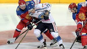 Хоккей еврохоккейтур сборная россии (хоккей) сборная финляндии (хоккей) финляндия вратари: Rossiya Proigrala Finlyandii Na Starte Kubka Karyala