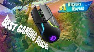 Having the right keybindings is one of the more important aspects of playing the game at a high level. The Best Gaming Mouse For Fortnite Techradar