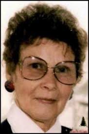 Ruby 'Pat' L. Campbell Patterson Obituary