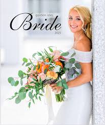 Spring is key time to celebrate Golden Isles Bride