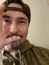 Not mine. Don't know who the creator is but saw it