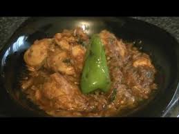 Bhuna Chicken Cook With Faiza Cooking Poultry Recipes Cookery