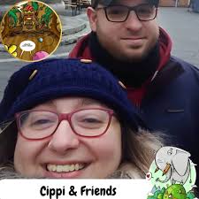 Cippi & Friends