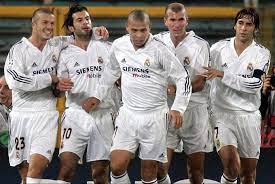 The highest player in real madrid. Best Real Madrid Players Of All Time