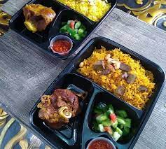 Untuk melakukan prosesi aqiqah pada umumnya sangat mudah, namun beberapa dari kita terkadang melupakan beberapa atau malah ada yang kelewatan dalam melakukan aqiqah. Pilihan Menu Untuk Kotak Aqiqah Anti Mainstream