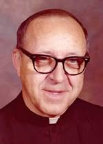 Rev Charles A. Nebel (1912-2005)
