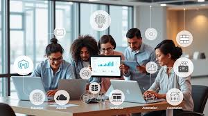 Best Free AI Project Management Tools to Simplify Your Workflow -  Cloudbooklet