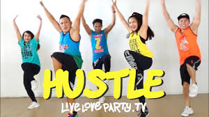 Hustle Clean By Pink Live Love Party Zumba Dance Fitness Youtube In 2020 Dance Workout Zumba Dance Zumba