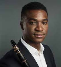 The Story of the Kovács Hommages Ronald Caravan's Excursions for A Clarinet  Zarabandeoby Arturo Márquez Breathing in Brahms