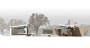 Fascinating grey modern house exterior plans with butterfly roof via hashook.com. Home Tour Features Contemporary Home With A Classic Mcm Butterfly Roof