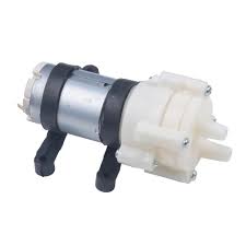 Aquarium menjadi hiasan rumah yang menarik. Pompa Air Mini 12 V Pompa Akuarium Tekanan Tinggi Untuk Berbagai Kebutuhan