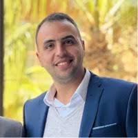 100+ "Ashraf Kamel" profiles