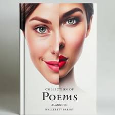 Half-Face Beauty: A Poetry Collection