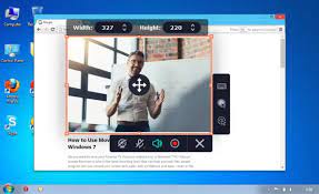 On windows pc, this best screen recorder for windows 10 offers you four different recording modes, including can those functions be helpful? 7 Best Screen Recorders For Windows 7 Free Movavi