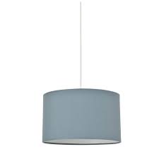 Suspension Coton Bleu Petrole Corep Cylindre 1 Lumiere S D 28 Cm Leroy Merlin En 2020 Bleu Petrole Cylindre Petrole