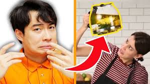 Uncle Roger AMAZED by PERFECT EGG FRIED RICE (Chef Wang Gang)