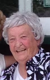 Obituary information for Lois Jean Burchill Cameron)