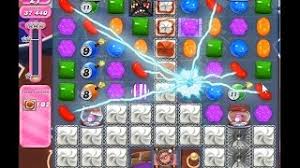 Tips And Walkthrough Candy Crush Level 1480