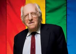 Political leaders and lgbt advocacy groups are mourning the loss of franklin e. Lgbtq Pride Month Spotlight Frank Kameny Outmemphis