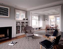 Decor Ideas For Craftsman Style Homes Craftsman Living Rooms Craftsman Interior Craftsman Style Homes