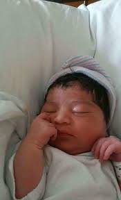 Children of the storm: babies born during Harvey one year later