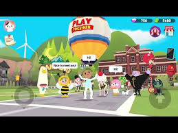 Many free game sites are aimed at older audiences and have little to no educational value. Download Play Together Qooapp Game Store