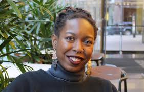 Kristina Jackson: The Sprudge Twenty Interview