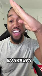 Hilarious Shamar Moments: EVAKAWAY Comedy Clips