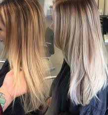 Image Result For Wella T27 Toner On Brown Hair Brassy Blonde Hair Beige Hair Blonde Hair At Home