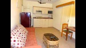 Interior Design Ideas For 1 Room Kitchen Flat In Mumbai Interior Design Kitchen Kitchen Interior Modern Kitchen Interiors