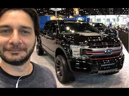 Ford F-150 Harley Davidson 2019