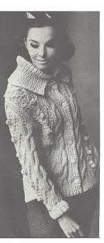 Want access to over 1,000 knitting patterns? 1960s Knitting Patterns Available To Buy Online Now