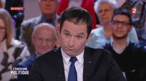 Cette semaine, il s'attaque à la crise du beurre. En Images 23 Gifs Qu Il Faut Avoir Vus De Benoit Hamon